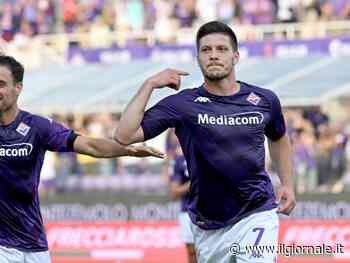 Ultimo botto di mercato in casa Milan: in attacco arriva il vice Giroud