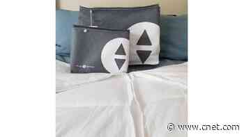 Sleep Number Create Your Perfect Comforter Review     - CNET