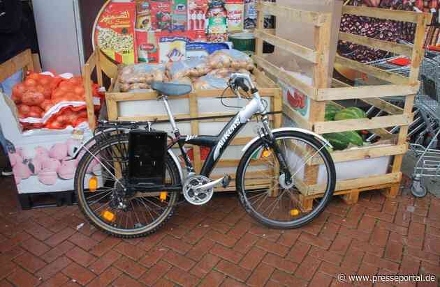 POL-SI: Schwerverletzter Radfahrer nach Zusammenstoß mit Lkw - Identität des Radfahrers noch unklar - #polsiwi