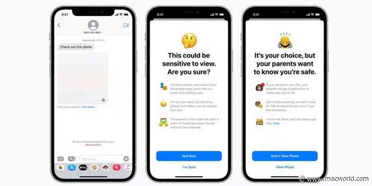 Apple again defends its reasons for abandoning iCloud CSAM scanning