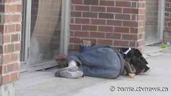 Innovative rent subsidy program in Simcoe County aims to combat homelessness