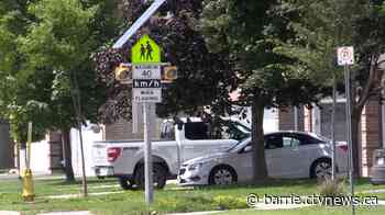 Barrie police identify 9 'hot spots' that will have heightened enforcement for back to school