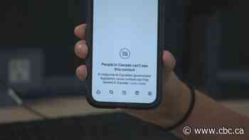 Online News Act could see Google, Meta pay combined $234 million to Canadian media