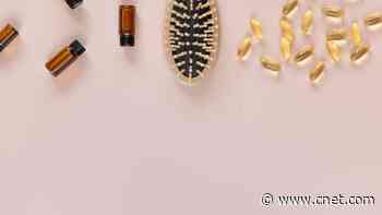 Best Vitamins for Hair Growth in 2023     - CNET