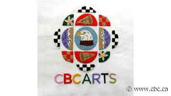 Sask. artist behind embroidered CBC Arts logo