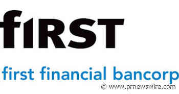 First Financial Bank Receives National Award for Community Action