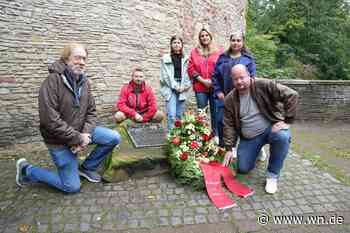 Gewerkschaften gedenken Kriegsopfern