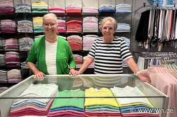 Schluss nach 38 Jahren: Und wieder macht ein Bekleidungsgeschäft dicht