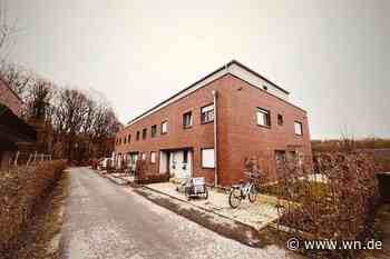 Die Stadt Münster ist am Limit