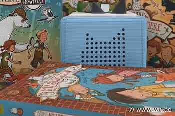 Kinder-Uni: Wie Bücher für junge Leseratten entstehen