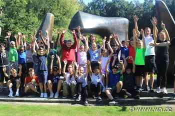 Action-Einheit fürs Miteinander