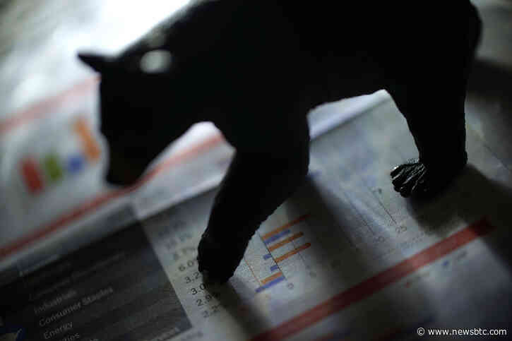 This Metric Hinted At The Bitcoin Retrace In Advance