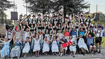 Calvi-Fahrt: Peitinger besuchen italienische Partnergemeinde – „Super Stimmung“ bei Fest