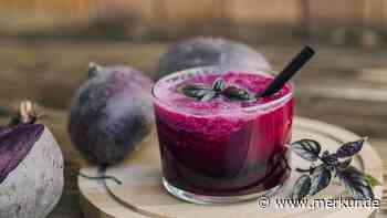 Superfood vor der Haustür: Heimisches Obst und Gemüse ersetzt Goji und Co.