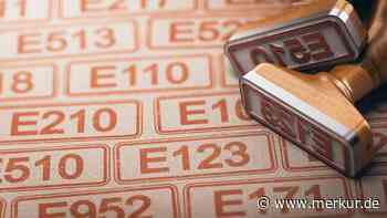 Zusatzstoffe in Lebensmitteln: Was bedeuten die E-Nummern?