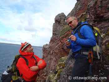 Ontario professor part of NASA’s geology team for Artemis III moon mission