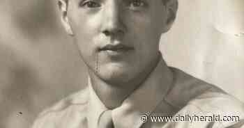 'Everything was beautiful and dangerous and good': Emil Garippo, longtime Bloomingdale resident, dies at 100