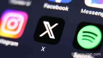 X, formerly known as Twitter, may collect your biometric data and job history