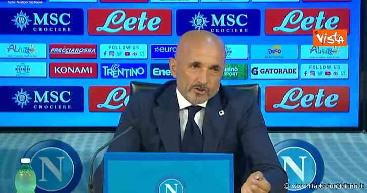 Euro 2024, ecco i primi convocati del ct Spalletti: tra addii e ritorni in attesa dei match con Nord Macedonia e Ucraina