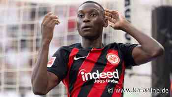 Randal Kolo Muani: Irre Wende um PSG-Transfer