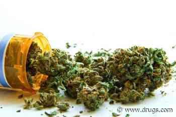 HHS Recommends Reclassification of Marijuana to Lower-Risk Drug Category