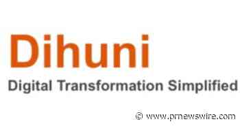 Dihuni Ships GPU Servers for Generative AI and LLM Applications