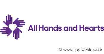 All Hands and Hearts Mobilizes Rapid Response for Hurricane Idalia Disaster Relief Efforts