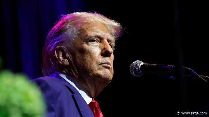 Republicans fight to defund Trump prosecutions