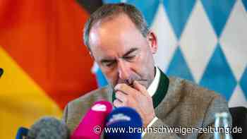 Kreise: Aiwanger hat Söders Fragen beantwortet