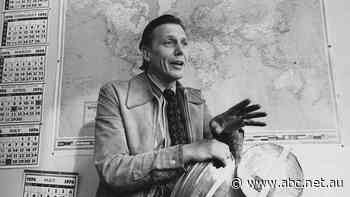 One of China's biggest decisions was a secret from the West. Then David Attenborough asked one question