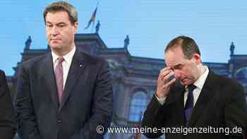 Krise: Aiwanger hat Söders Fragen beantwortet