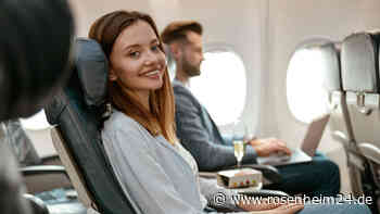 „Für alle, die etwas mehr Ruhe und Frieden suchen“ – Airline verspricht Kinderfreie-Zonen an Board