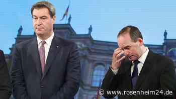 Aiwanger hat Fragen beantwortet: Söder muss entscheiden