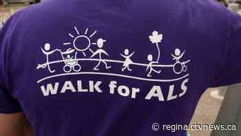 Treatment options for people with ALS expanded to Sask. drug plan