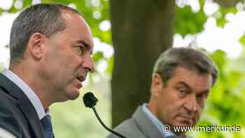 Aiwanger hat Fragen beantwortet: Söder muss entscheiden