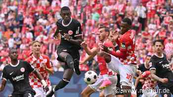 Irre Wende: Kolo Muani wohl doch weg - Eintracht im Losglück