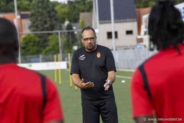 Tom Schipper neemt afscheid van Cappellen en trekt zich terug uit het voetbal: “Moet alles even op een rijtje zetten”