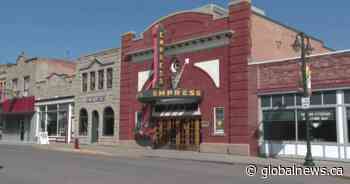 4 youth arrested, charged in Fort Macleod Pride event disruption