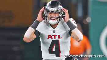 2023 NFL predictions: Ranking teams most likely to go from worst to first with Jets and Falcons on top