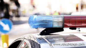 Person wounded in shooting at Indiana shopping mall; suspect at large