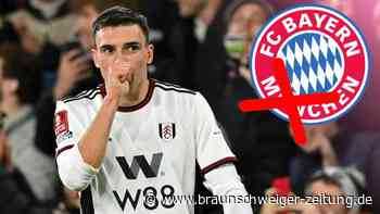 Dämpfer für die Bayern: Tuchels Wunschspieler Palhinha kommt doch nicht