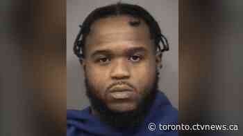 Police arrest man who allegedly fled scene of GTA crash that left exchange student, 22, dead