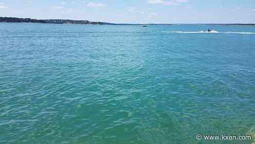 Canyon Lake drops to lowest level on record as drought persists