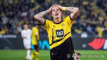 BVB-Ergebnis: VAR-Wirbel gegen Heidenheim kostet Sieg
