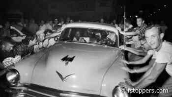 From the Archives: Stories From Life Magazine's Greatest Photographers