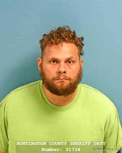 COURTS: Huntington man who stabbed four sentenced to 85 years in prison