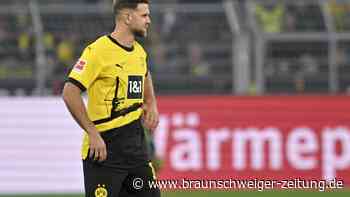 Bei Füllkrug-Debüt: BVB blamiert sich gegen Heidenheim