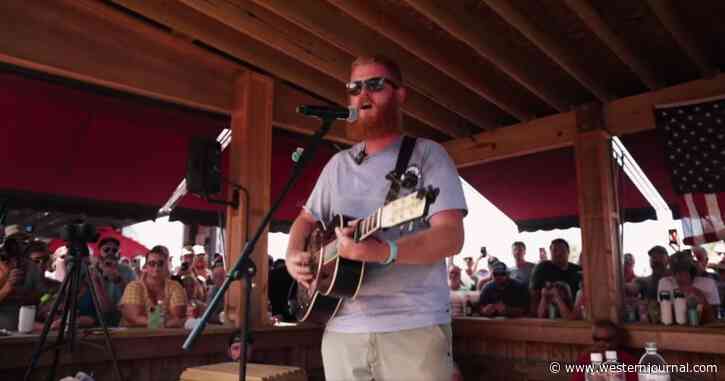 'Rich Men North of Richmond' Singer's Family Discloses Life-Changing Event Coming in November