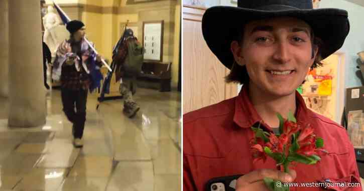 22-Year-Old Jan. 6 Defendant Dies Less Than a Month After Being Arrested