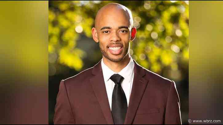 Woodlawn High School hires new principal